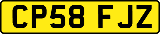 CP58FJZ