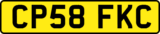 CP58FKC