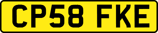 CP58FKE
