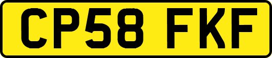 CP58FKF