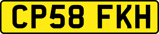 CP58FKH