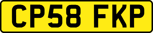 CP58FKP