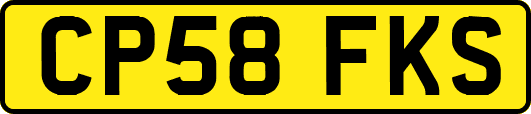 CP58FKS