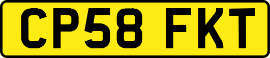 CP58FKT