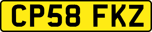 CP58FKZ