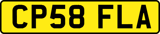 CP58FLA