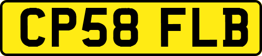CP58FLB
