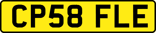 CP58FLE