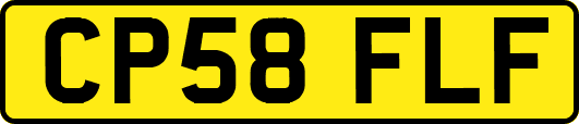 CP58FLF