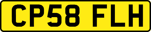 CP58FLH