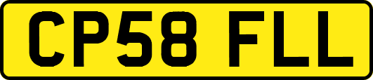 CP58FLL