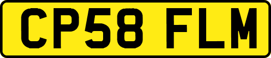 CP58FLM