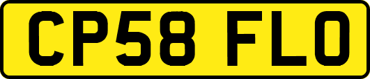 CP58FLO