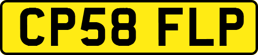 CP58FLP