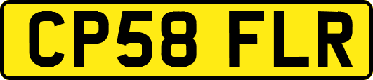 CP58FLR