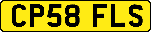 CP58FLS