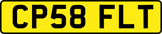 CP58FLT