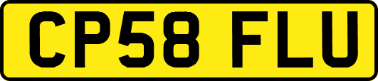 CP58FLU