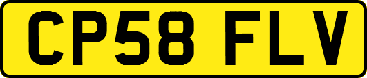 CP58FLV