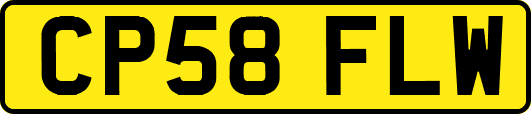 CP58FLW