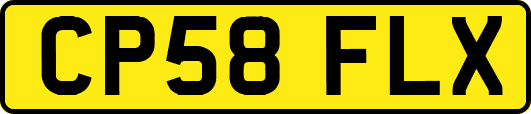 CP58FLX