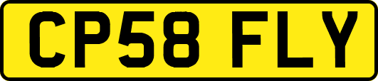 CP58FLY