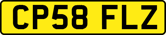 CP58FLZ
