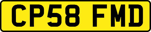 CP58FMD