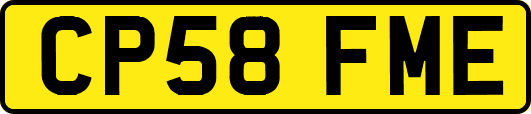 CP58FME