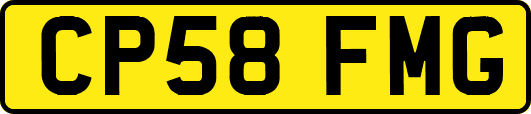 CP58FMG
