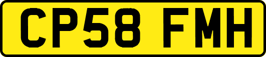 CP58FMH