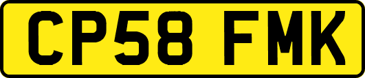 CP58FMK
