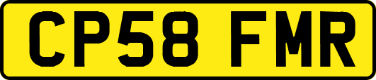 CP58FMR