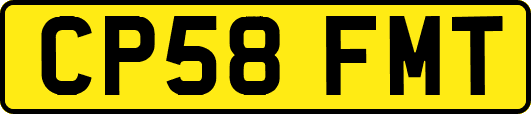 CP58FMT