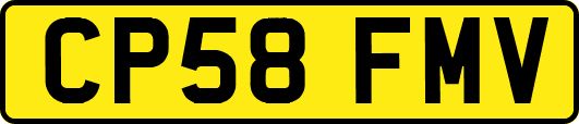 CP58FMV