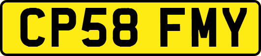 CP58FMY