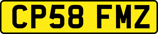 CP58FMZ