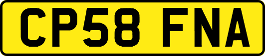 CP58FNA