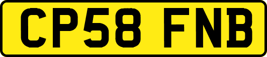 CP58FNB