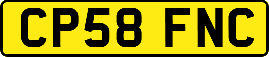 CP58FNC