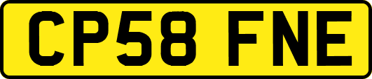 CP58FNE