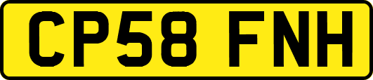 CP58FNH