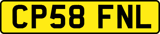 CP58FNL
