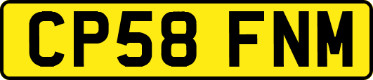 CP58FNM