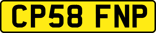 CP58FNP