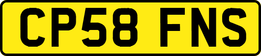 CP58FNS