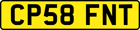 CP58FNT