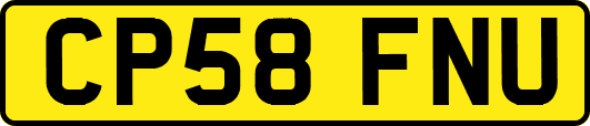 CP58FNU