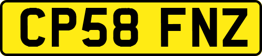 CP58FNZ