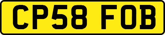 CP58FOB